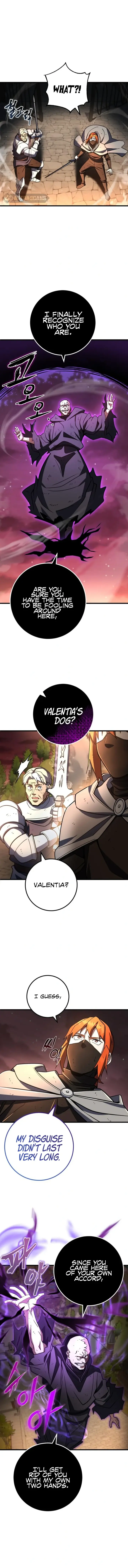 I Picked A Hammer To Save The World chapter 46 page 5
