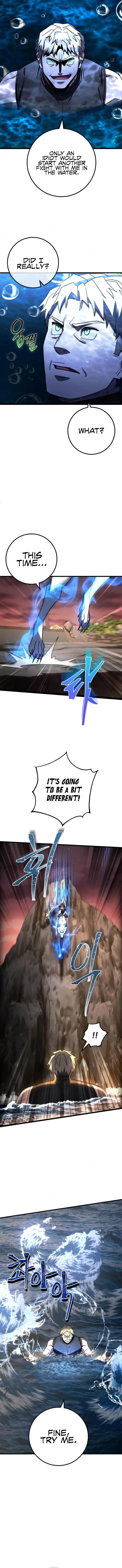 I Picked A Hammer To Save The World chapter 46 page 10