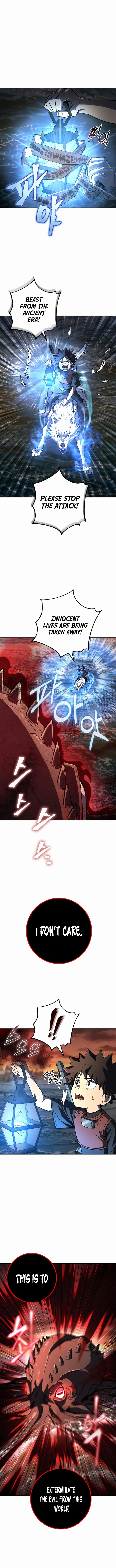 I Picked A Hammer To Save The World chapter 47 page 2