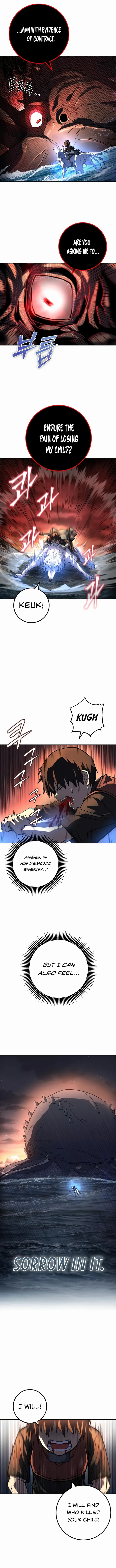 I Picked A Hammer To Save The World chapter 47 page 4