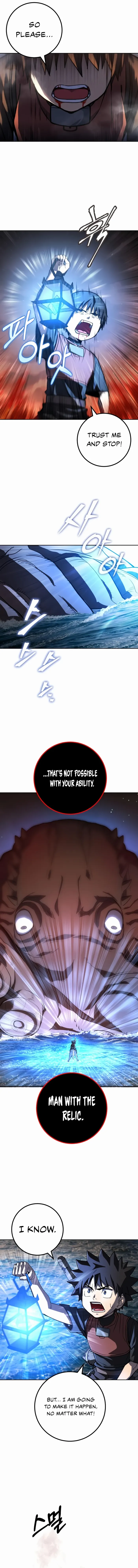 I Picked A Hammer To Save The World chapter 47 page 5