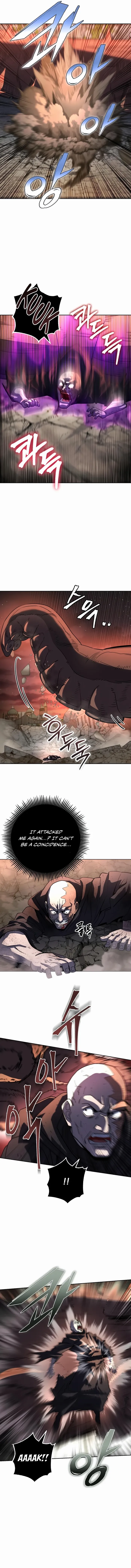 I Picked A Hammer To Save The World chapter 47 page 10