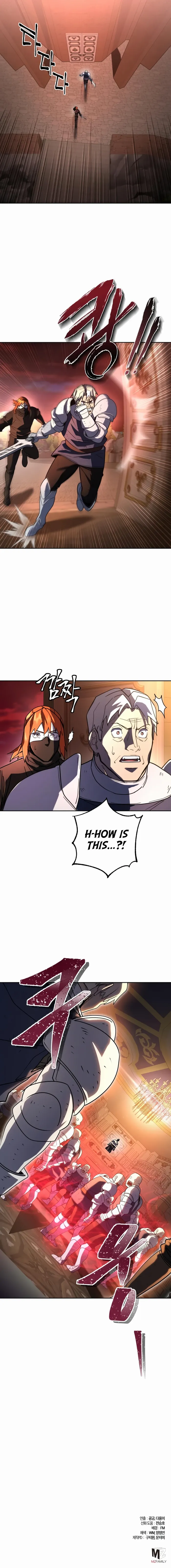 I Picked A Hammer To Save The World chapter 47 page 17