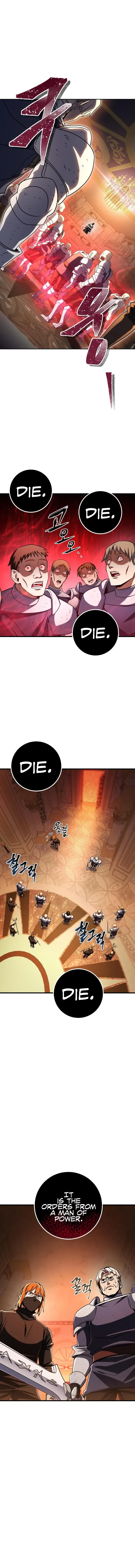 I Picked A Hammer To Save The World chapter 48 page 2