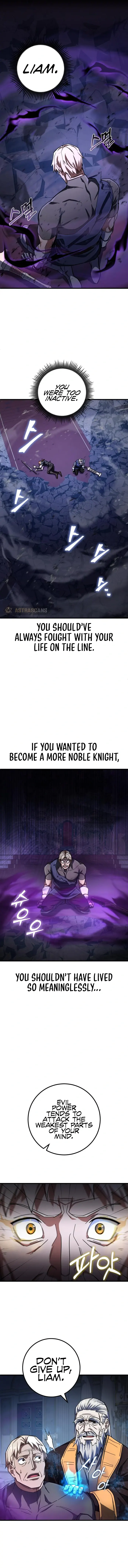 I Picked A Hammer To Save The World chapter 48 page 11