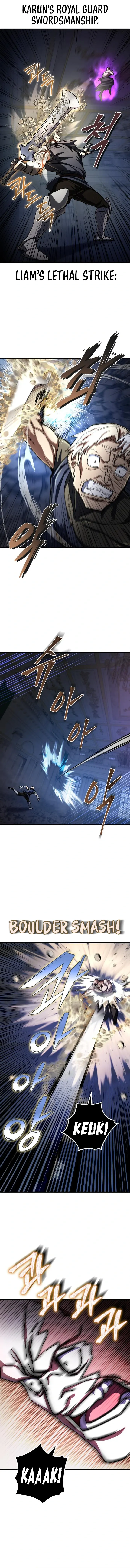 I Picked A Hammer To Save The World chapter 48 page 15