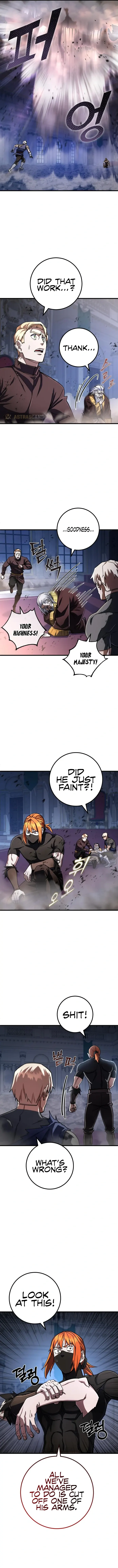 I Picked A Hammer To Save The World chapter 48 page 16