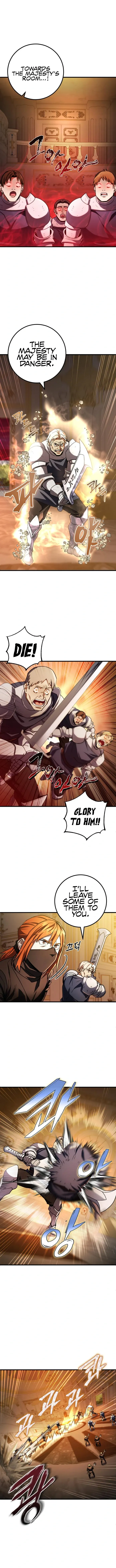 I Picked A Hammer To Save The World chapter 48 page 4
