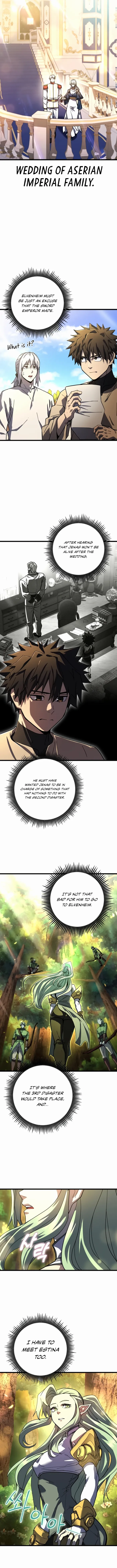I Picked A Hammer To Save The World chapter 50 page 8