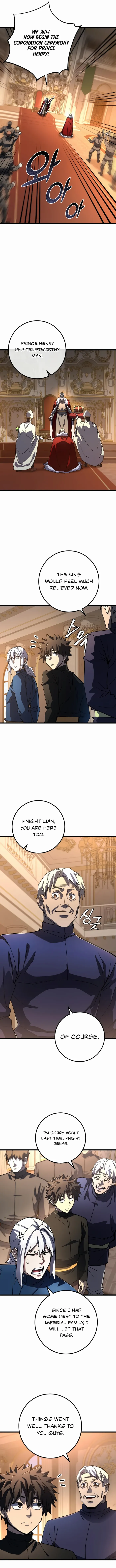 I Picked A Hammer To Save The World chapter 50 page 11
