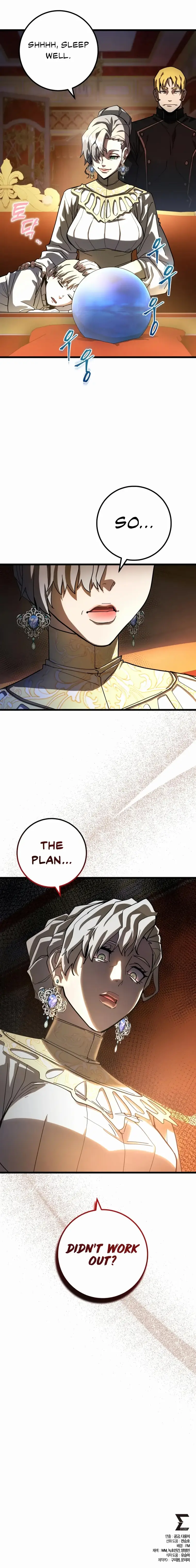 I Picked A Hammer To Save The World chapter 51 page 16