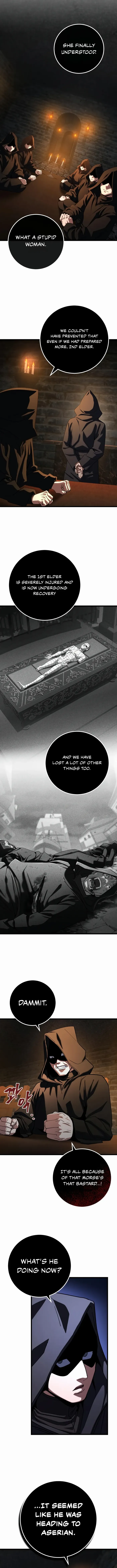 I Picked A Hammer To Save The World chapter 52 page 6