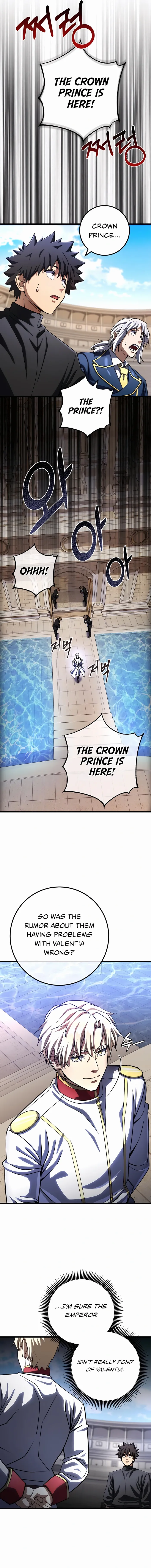 I Picked A Hammer To Save The World chapter 53 page 12