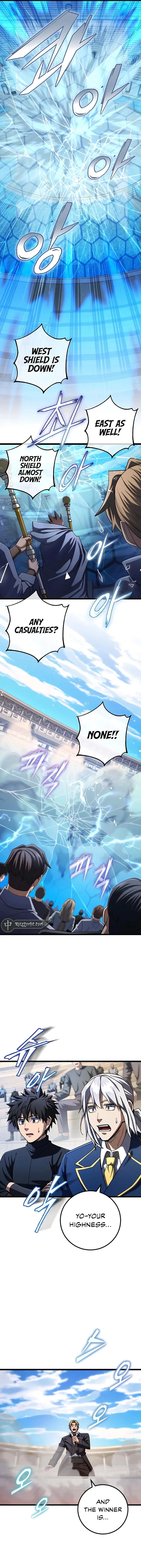 I Picked A Hammer To Save The World chapter 55 page 6