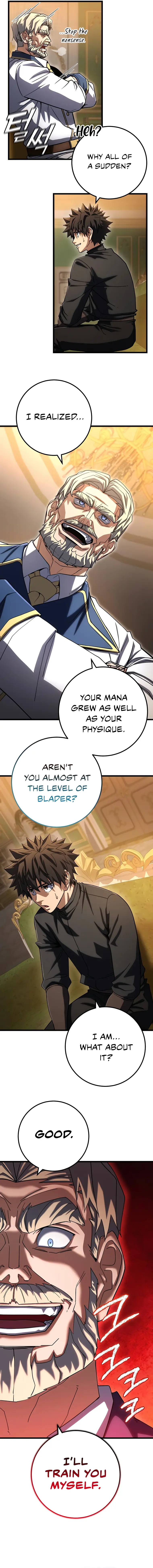I Picked A Hammer To Save The World chapter 57 page 6