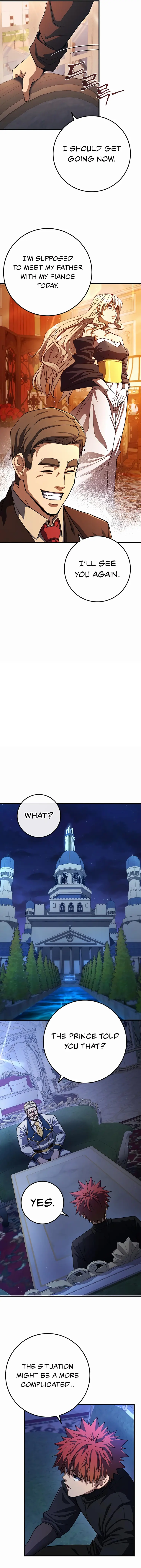 I Picked A Hammer To Save The World chapter 59 page 16