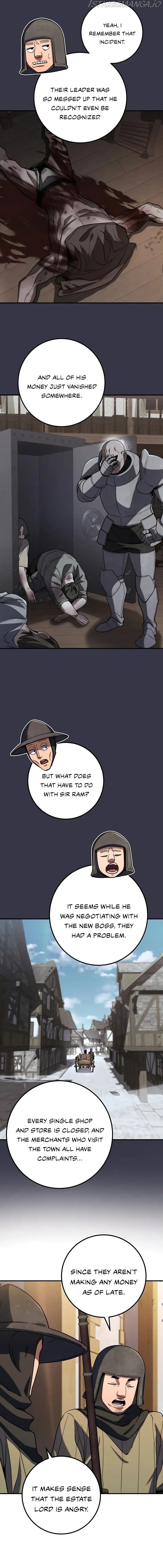 I Picked A Hammer To Save The World chapter 6 page 2