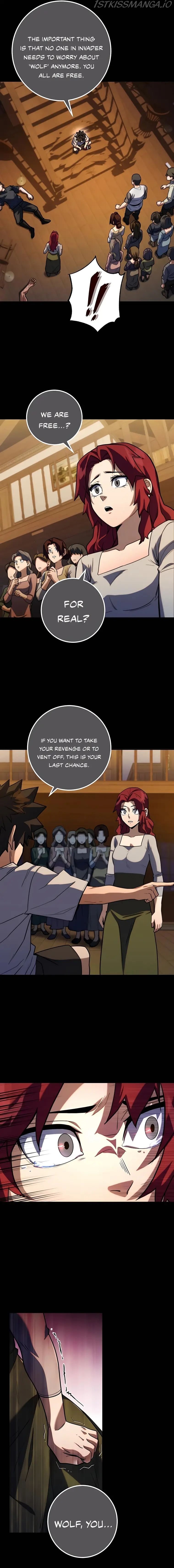 I Picked A Hammer To Save The World chapter 6 page 6