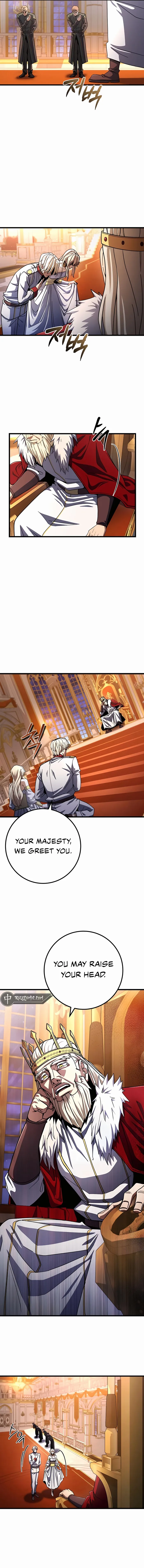 I Picked A Hammer To Save The World chapter 60 page 8