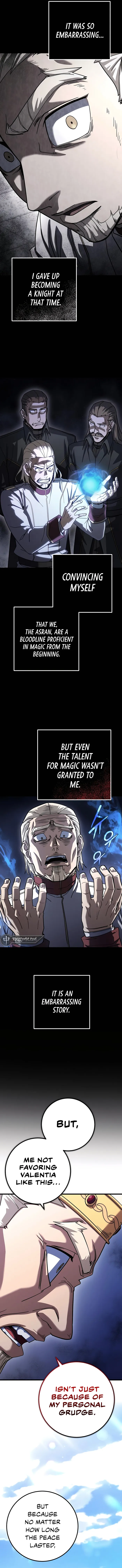 I Picked A Hammer To Save The World chapter 61 page 5