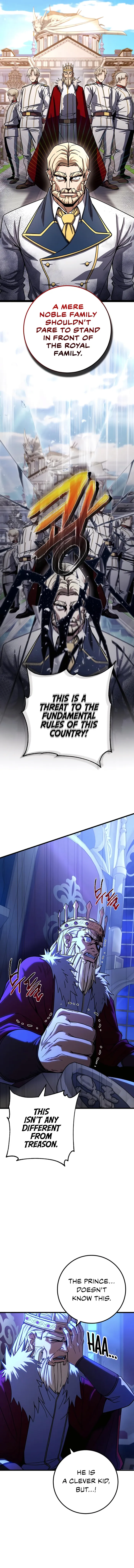 I Picked A Hammer To Save The World chapter 61 page 6