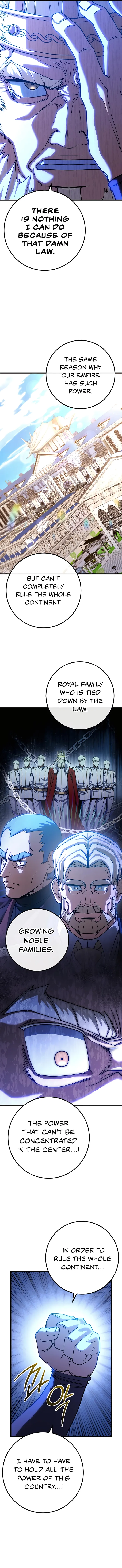 I Picked A Hammer To Save The World chapter 61 page 7