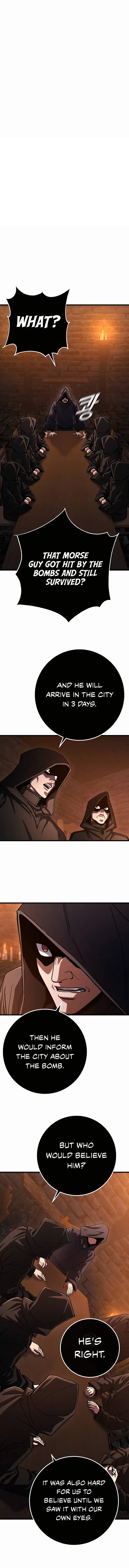 I Picked A Hammer To Save The World chapter 64 page 14
