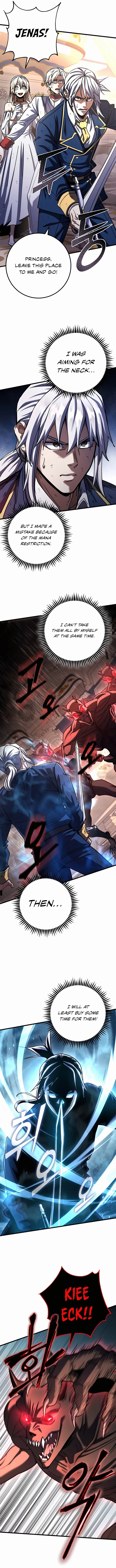 I Picked A Hammer To Save The World chapter 68 page 11