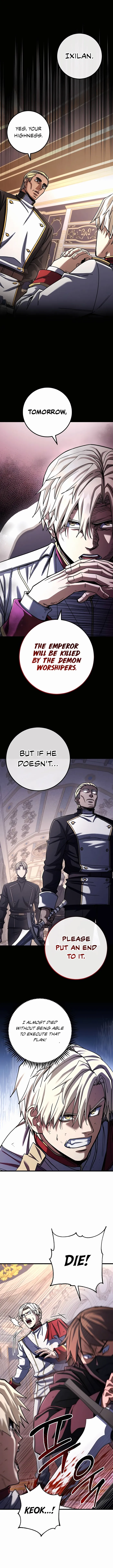 I Picked A Hammer To Save The World chapter 68 page 3