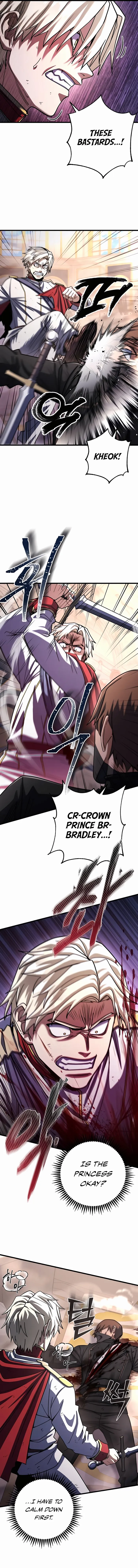I Picked A Hammer To Save The World chapter 68 page 4