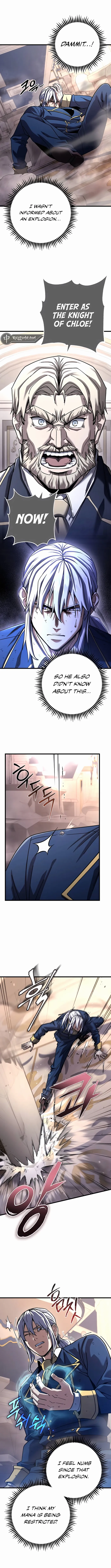 I Picked A Hammer To Save The World chapter 68 page 6