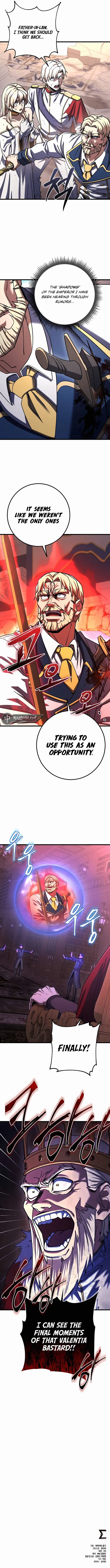 I Picked A Hammer To Save The World chapter 69 page 16