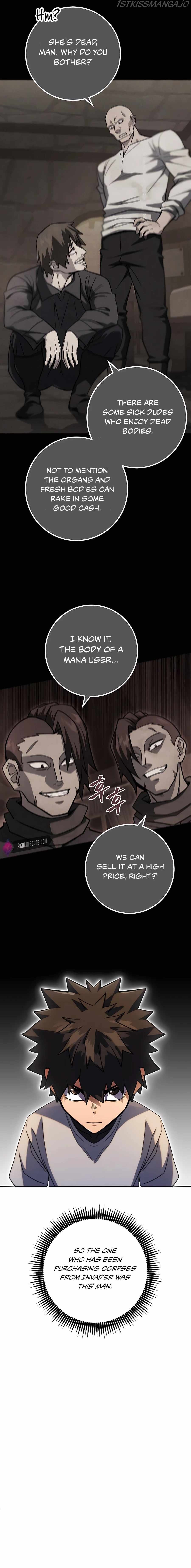 I Picked A Hammer To Save The World chapter 7 page 12