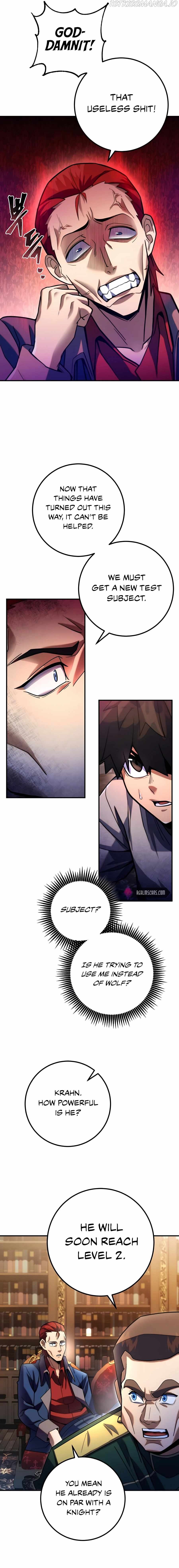 I Picked A Hammer To Save The World chapter 7 page 15
