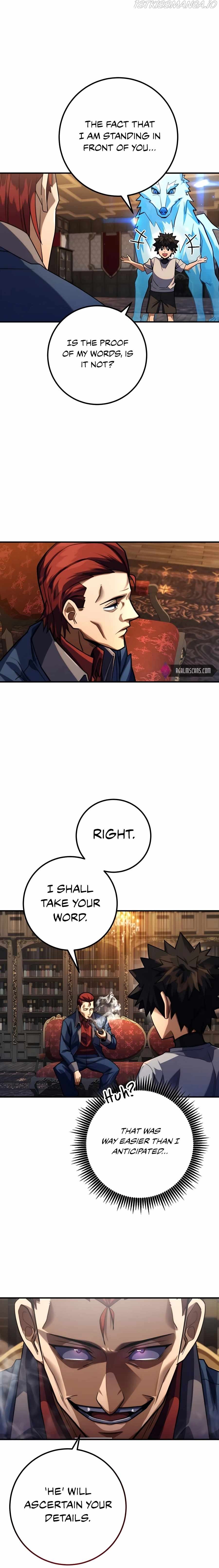 I Picked A Hammer To Save The World chapter 7 page 18