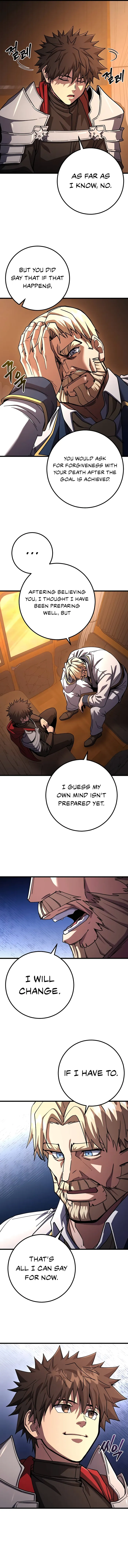 I Picked A Hammer To Save The World chapter 74 page 8