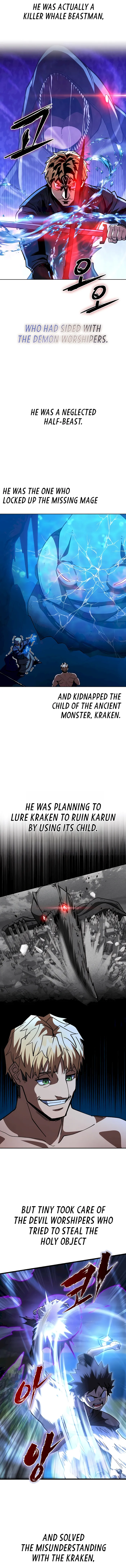 I Picked A Hammer To Save The World chapter 75.5 page 7