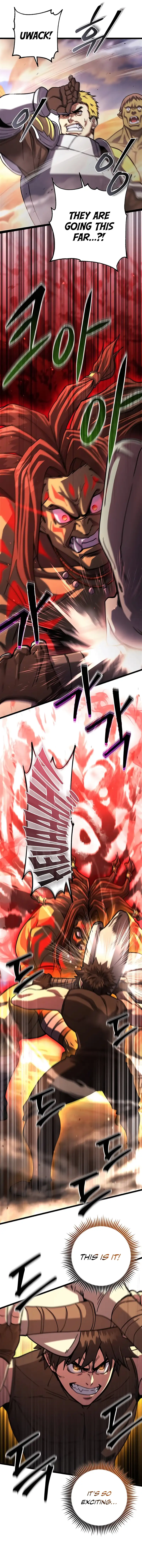 I Picked A Hammer To Save The World chapter 77 page 4
