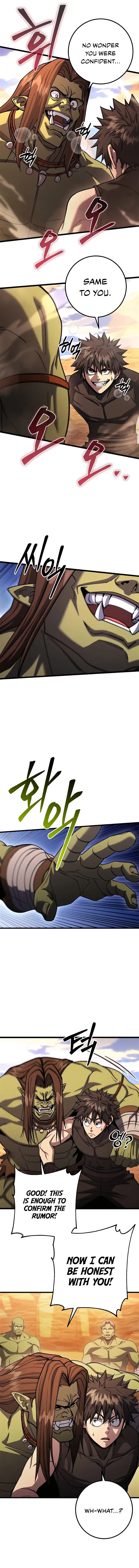 I Picked A Hammer To Save The World chapter 77 page 7