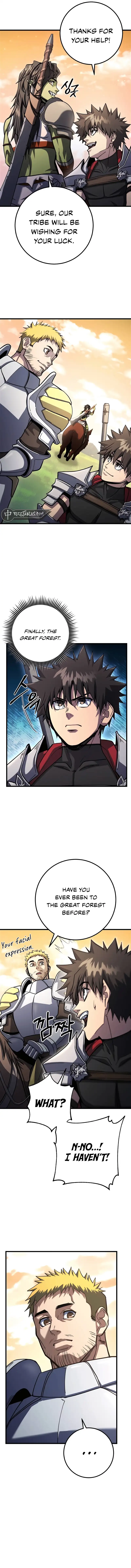 I Picked A Hammer To Save The World chapter 78 page 9