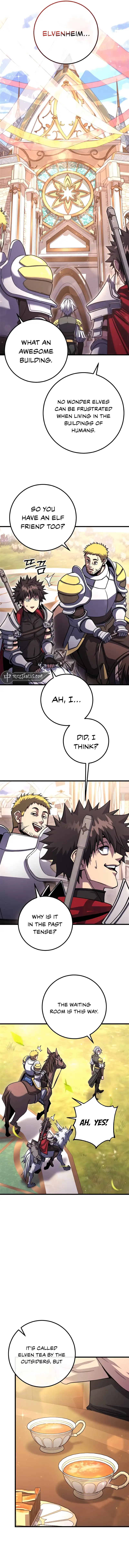 I Picked A Hammer To Save The World chapter 80 page 2