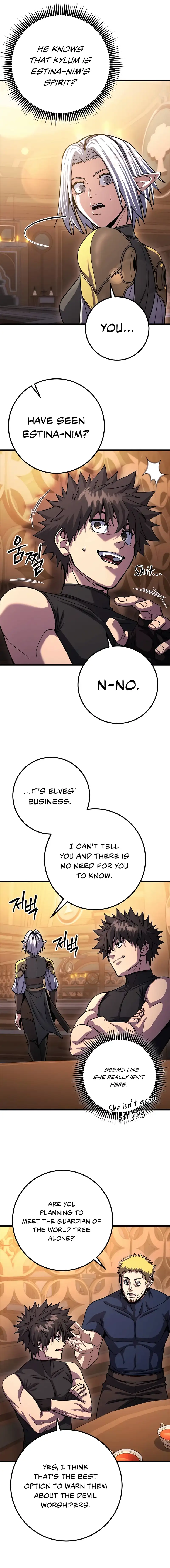 I Picked A Hammer To Save The World chapter 80 page 7