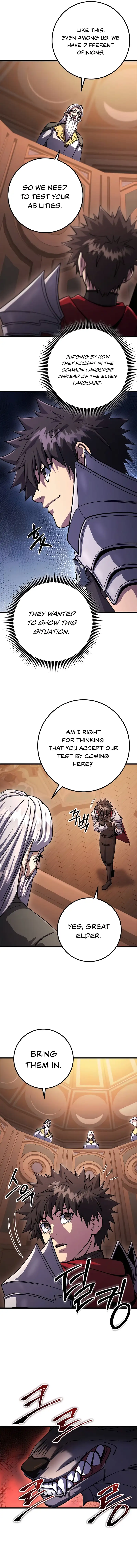 I Picked A Hammer To Save The World chapter 80 page 14