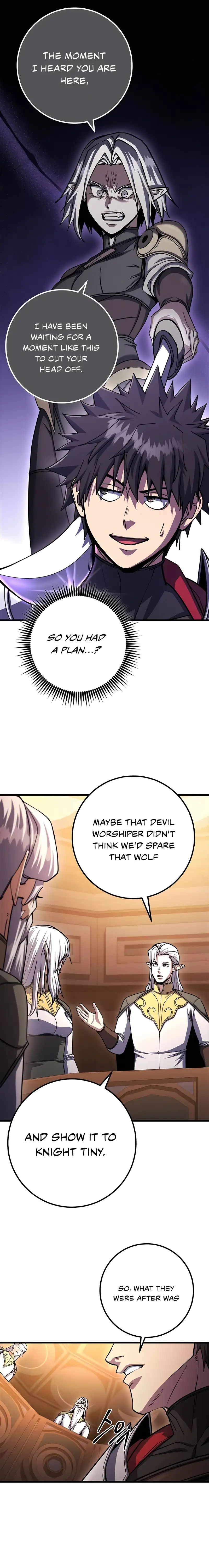 I Picked A Hammer To Save The World chapter 81 page 7