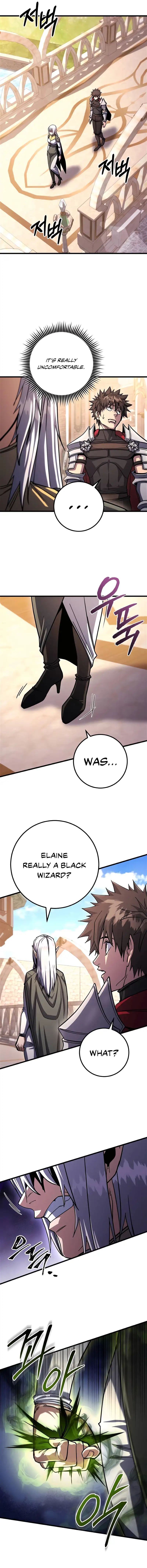 I Picked A Hammer To Save The World chapter 81 page 13