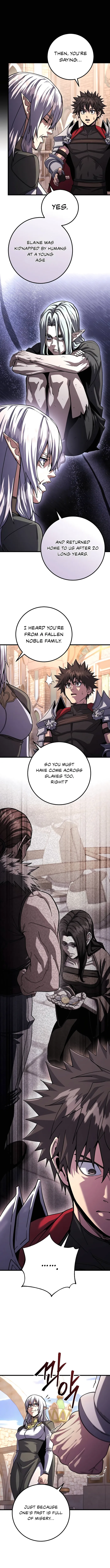 I Picked A Hammer To Save The World chapter 82 page 3