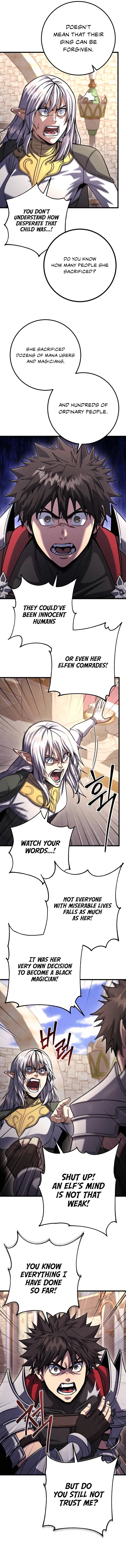 I Picked A Hammer To Save The World chapter 82 page 4