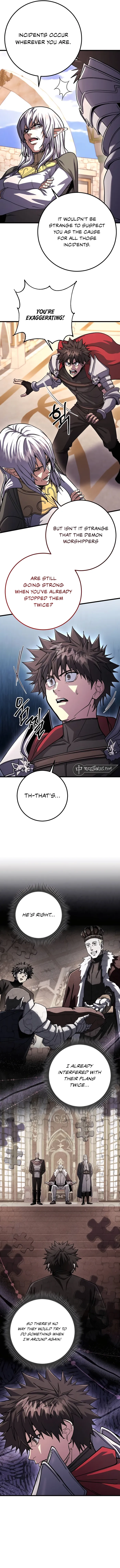 I Picked A Hammer To Save The World chapter 82 page 5