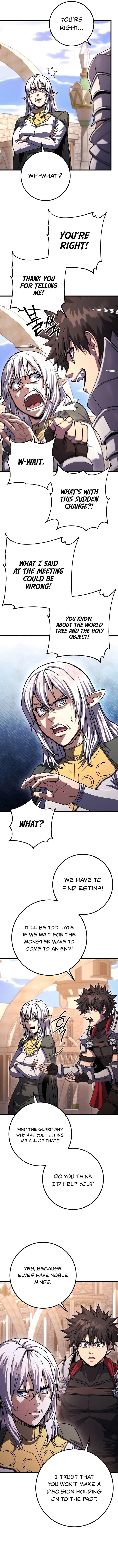 I Picked A Hammer To Save The World chapter 82 page 6