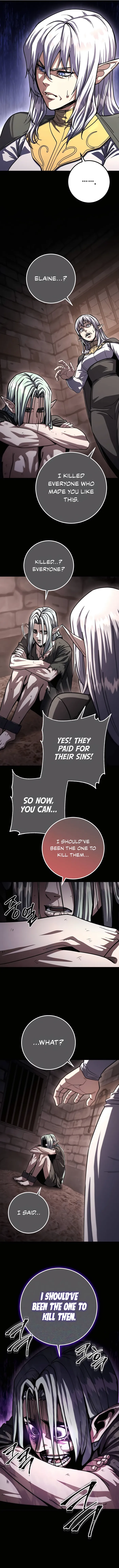 I Picked A Hammer To Save The World chapter 82 page 7